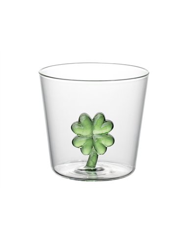 Verre trèfle - itotal