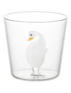 Verre cygne - itotal