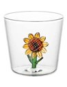 Verre tournesol - itotal