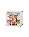 Mini house - blooming time - itotal