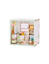 Mini house - bubble time - itotal