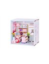 Mini house - cozy time - itotal