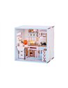 Mini house - delicious time - itotal