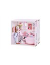 Mini house - dreaming time - itotal