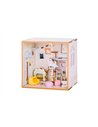 Mini house - happy pet time - itotal
