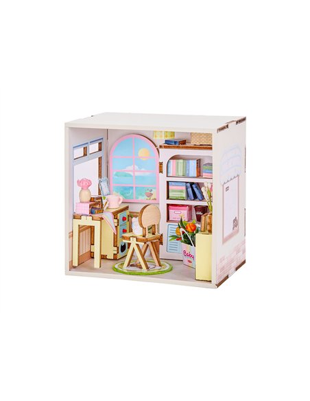 Mini house - relaxing time - itotal