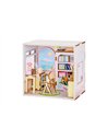 Mini house - relaxing time - itotal