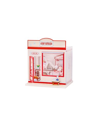Mini Shop - Pet Home - itotal