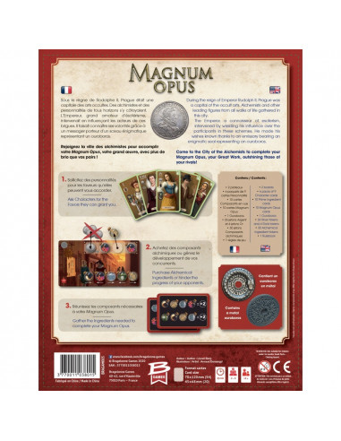 Magnum opus