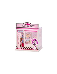 Mini Shop - Pop Shop - itotal