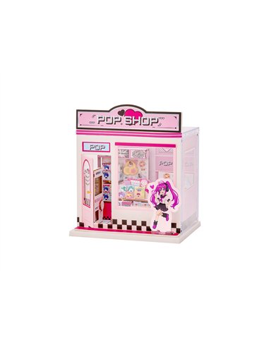 Mini Shop - Pop Shop - itotal