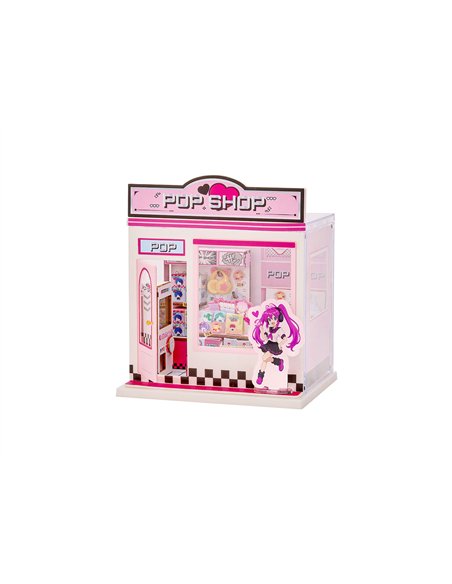Mini Shop - Pop Shop - itotal