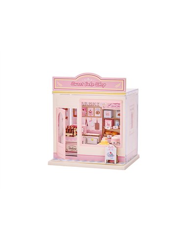 Mini Shop - Sweet Cake Shop - itotal
