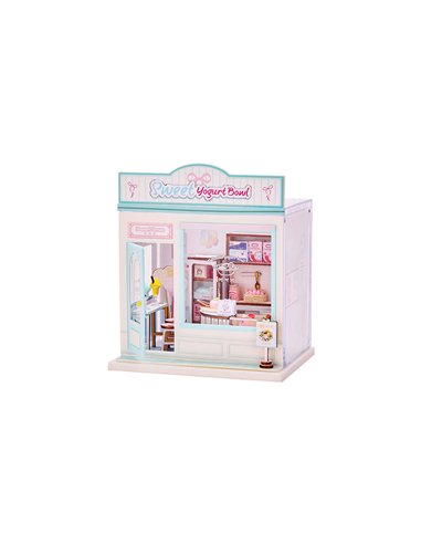 Mini Shop - Sweet Yogurt Bowl - Itotal