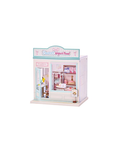 Mini Shop - Sweet Yogurt Bowl - Itotal