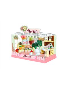Shop in a Box - Florish -itotal