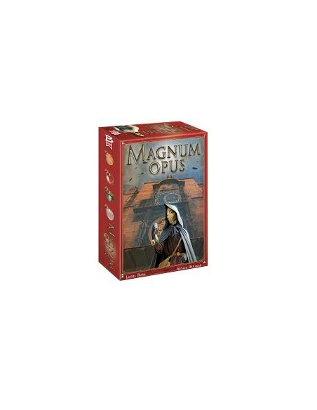Magnum opus