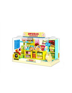 Shop in a Box - Snack Land - itotal