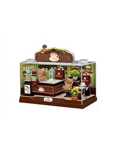 Shop in a Box - Spring Coffee - itotal