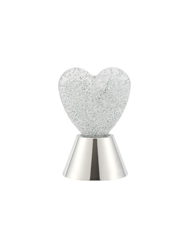 Lampe Sparkle Heart - itotal