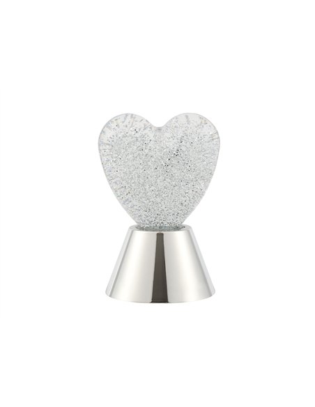 Lampe Sparkle Heart - itotal