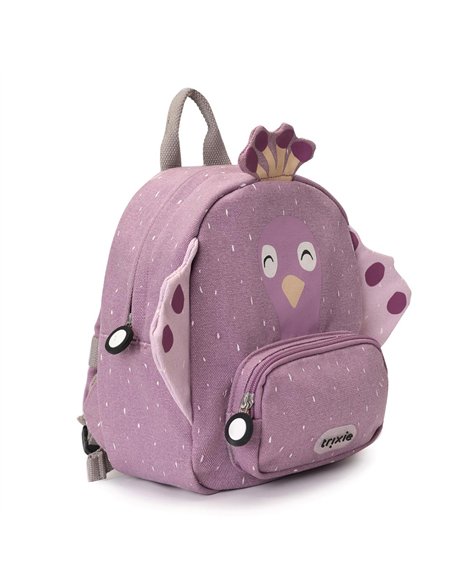 Sac à dos - Mrs. Peacock - trixie