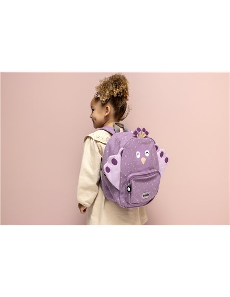 Sac à dos - Mrs. Peacock - trixie