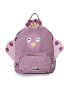 Sac à dos petit - Mrs. Peacock - trixie