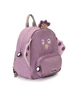 Sac à dos petit - Mrs. Peacock - trixie 2