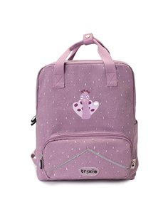 Sac à dos grand - Mrs. Peacock - trixie