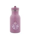 Gourde 350ml - Mrs. Peacock - trixie