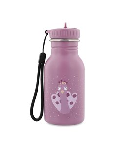 Gourde 350ml - Mrs. Peacock - trixie 2