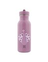 Gourde 500ml - Mrs. Peacock - Trixie