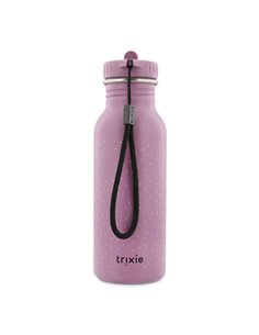 Gourde 500ml - Mrs. Peacock - Trixie 2
