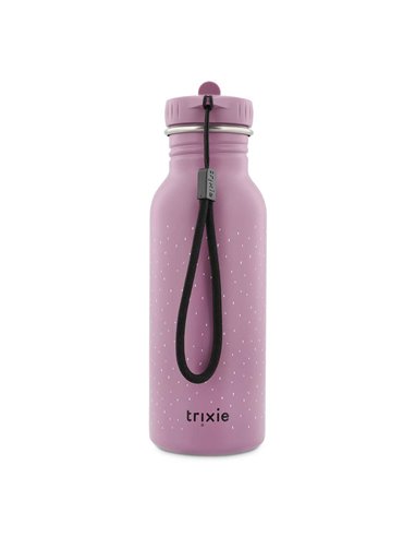Gourde 500ml - Mrs. Peacock - Trixie