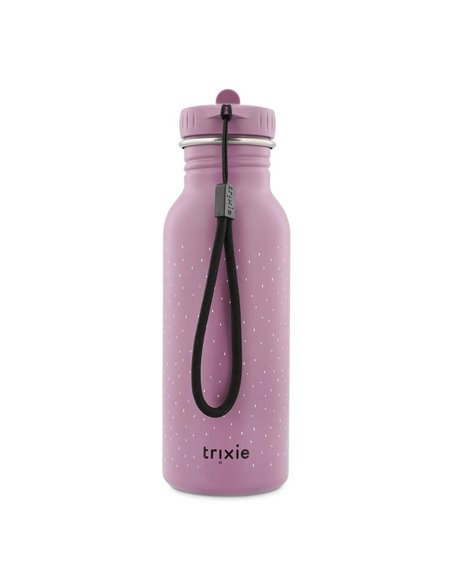 Gourde 500ml - Mrs. Peacock - Trixie