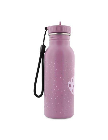 Gourde 500ml - Mrs. Peacock - Trixie