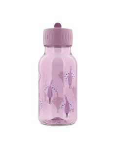 Gourde Tritan™ 350ml - Proud Peacock - Trixie