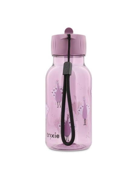 Gourde Tritan™ 350ml - Proud Peacock - Trixie