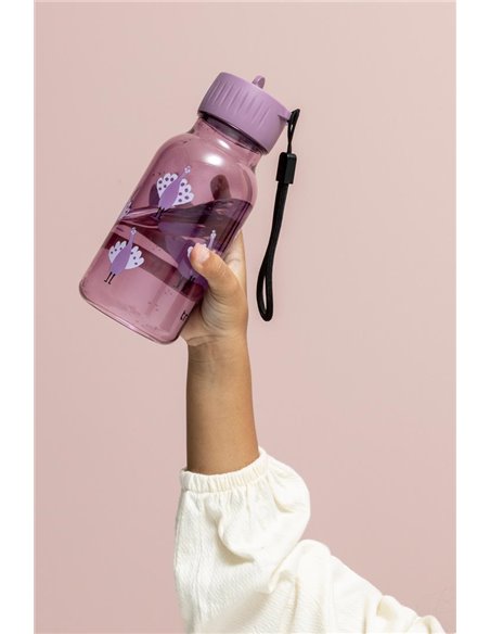 Gourde Tritan™ 350ml - Proud Peacock - Trixie
