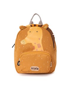 Sac à dos petit - Mr. Giraffe - Trixie
