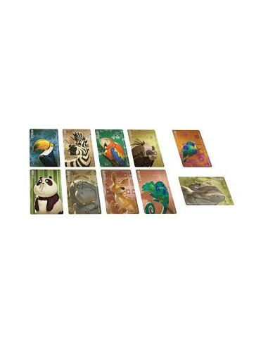 Similo animaux sauvages