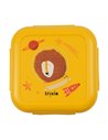Boîtes à goûter avec clips - Spaceman Mr. Lion - Trixie
