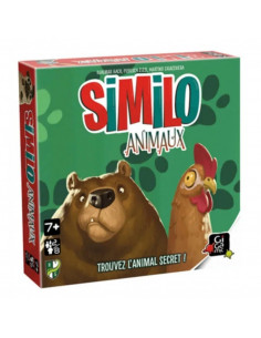 Similo animaux
