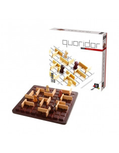 Quaridor mini