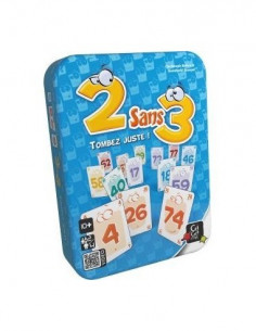 2 sans 3