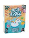 DICE POOL PARTY - Gigamic