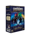 IELLO - Codenames : Retour à Poudlard