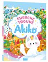 CHERCHE & TROUVE AKIKO - Auzou