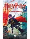 Harry Potter à l'école des sorciers (tome 1) - YOTO